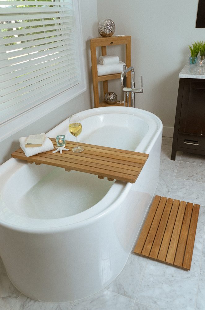 Feildfare — Bathroom