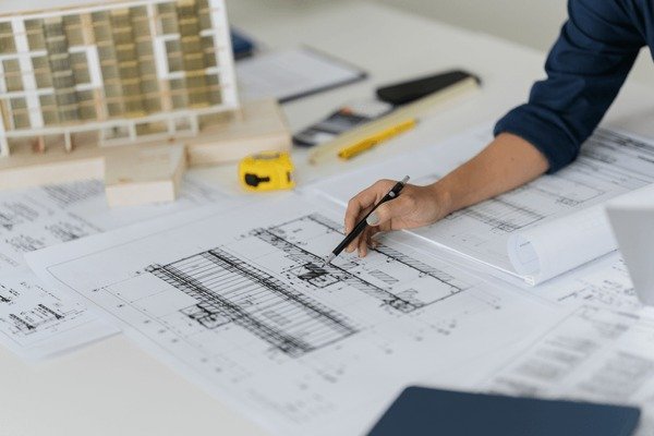 Design creativity and planning